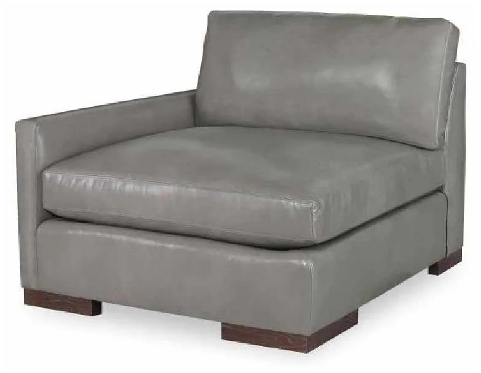 Century LR-7100-41 Great Room Leather Laf Chair Century LR-7100-41 Great Room Leather Laf Chair