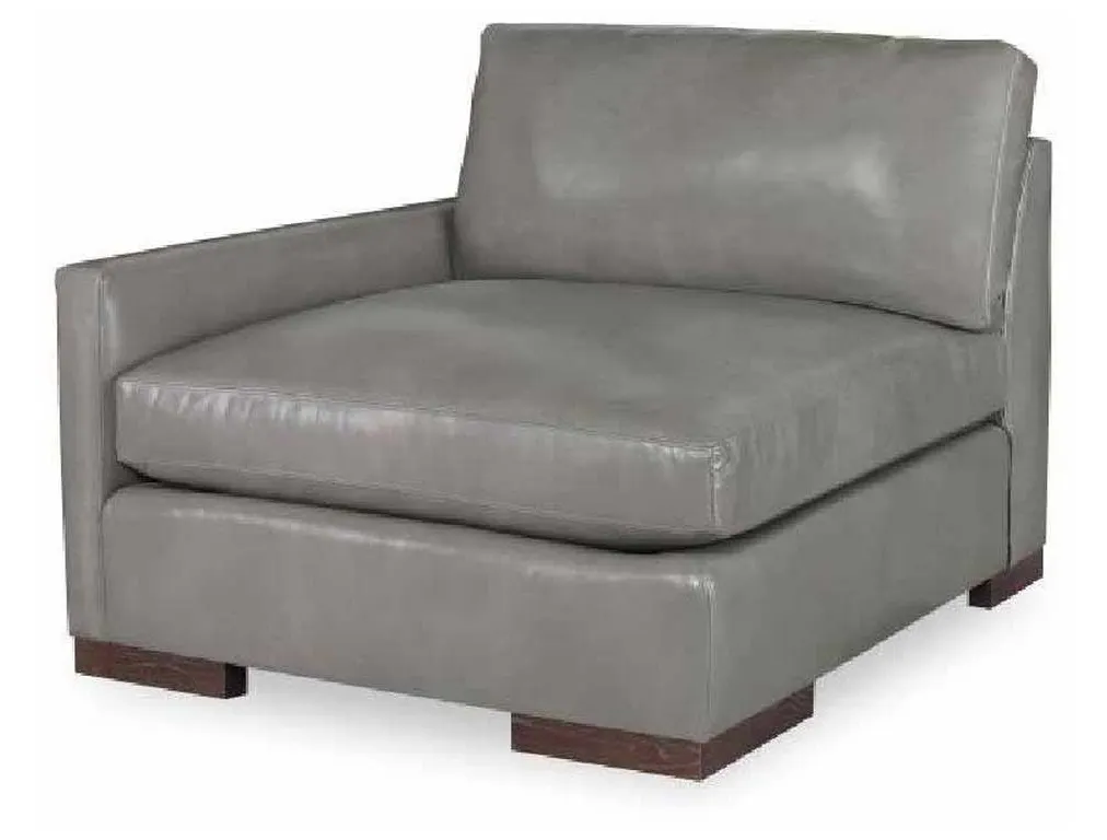 Century LR-7100-41 Great Room Leather Laf Chair Century LR-7100-41 Great Room Leather Laf Chair