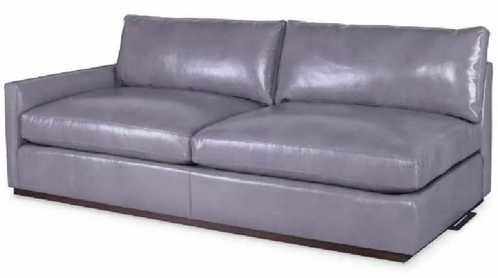 Century LR-7100-42 Great Room Leather Laf Sofa Century LR-7100-42 Great Room Leather Laf Sofa