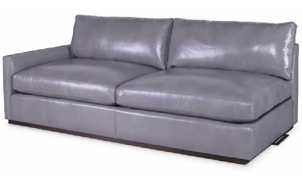 Century LR-7100-42 Great Room Leather Laf Sofa Century LR-7100-42 Great Room Leather Laf Sofa