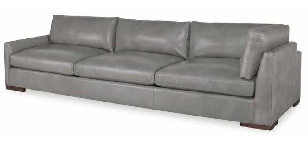 Century LR-7100-43 Great Room Leather Laf Corner Sofa Century LR-7100-43 Great Room Leather Laf Corner Sofa