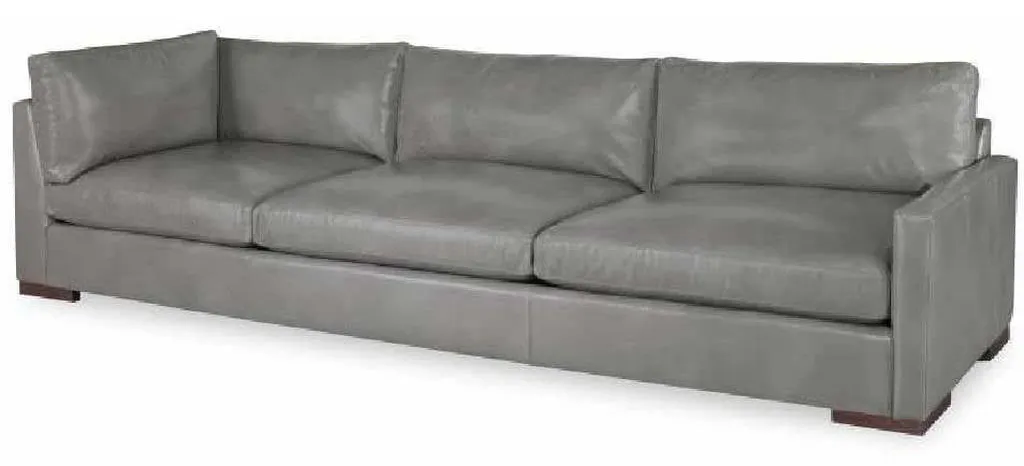 Century LR-7100-53 Great Room Leather Raf Corner Sofa Century LR-7100-53 Great Room Leather Raf Corner Sofa