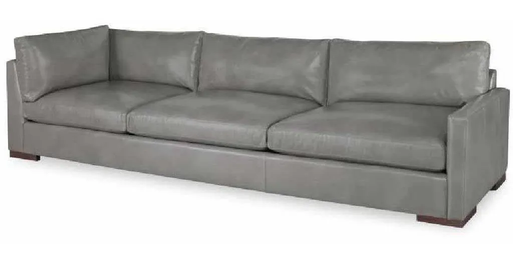 Century LR-7100-53 Great Room Leather Raf Corner Sofa Century LR-7100-53 Great Room Leather Raf Corner Sofa
