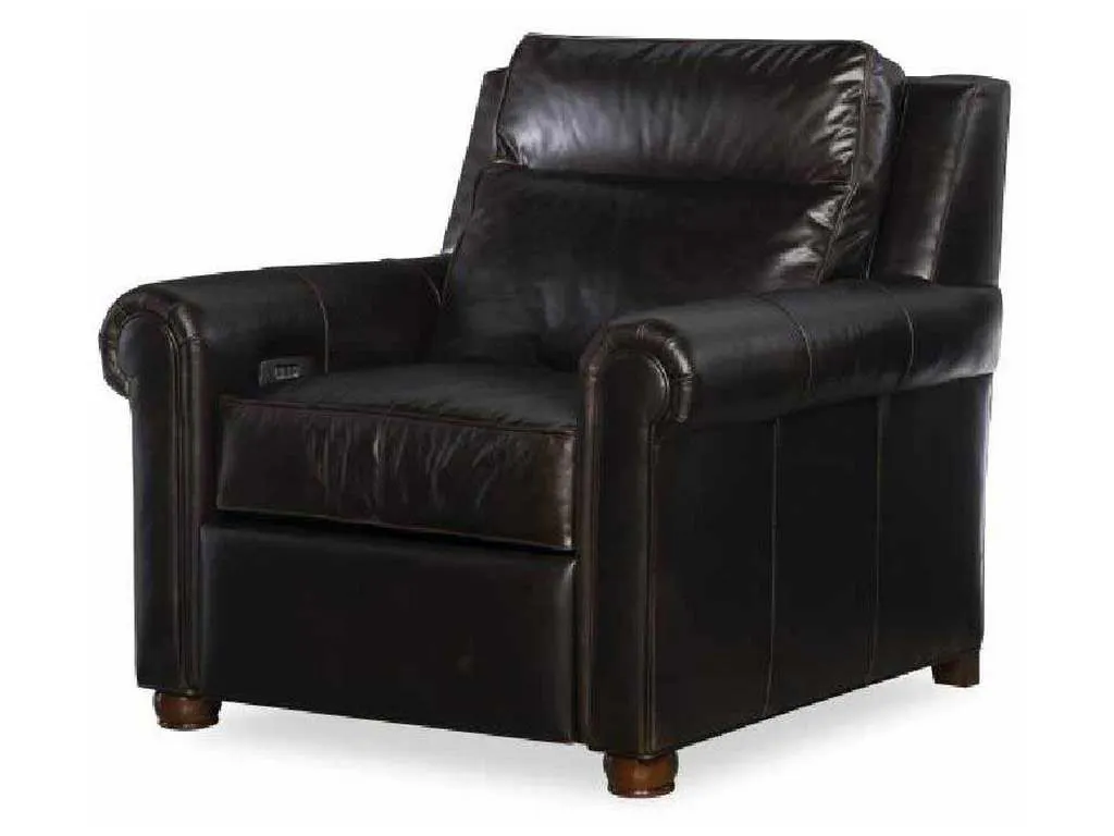 Century LR-7600M-6EM Leatherstone Electric Motion Chair