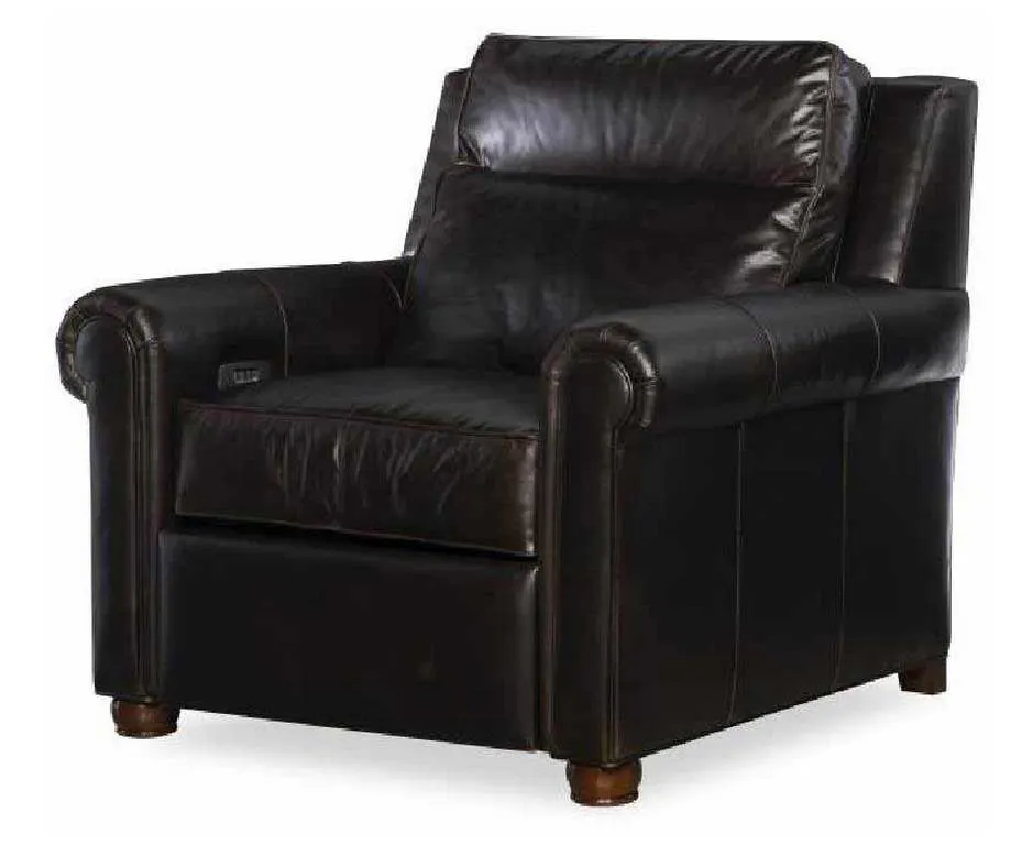 Century LR-7600M-6EM Leatherstone Electric Motion Chair Century LR-7600M-6EM Leatherstone Electric Motion Chair