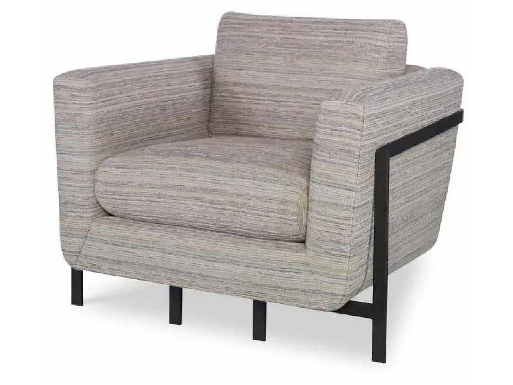 Century Furniture LTD5300-6 Vince Chair