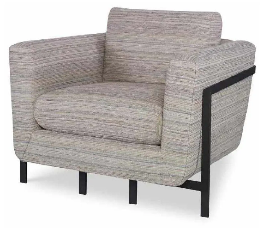 Century Furniture LTD5300-6 Vince Chair Century Furniture LTD5300-6 Vince Chair