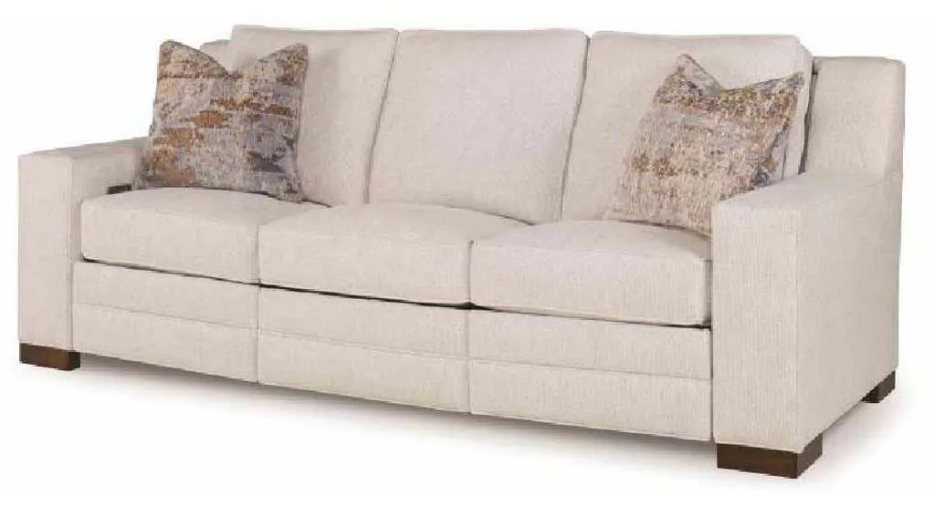 Century LR-7600M-2EM Leatherstone Electric Motion Sofa Century LR-7600M-2EM Leatherstone Electric Motion Sofa