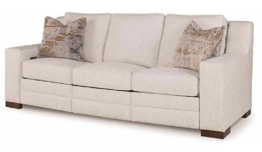 Century LR-7600M-2EM Leatherstone Electric Motion Sofa Century LR-7600M-2EM Leatherstone Electric Motion Sofa