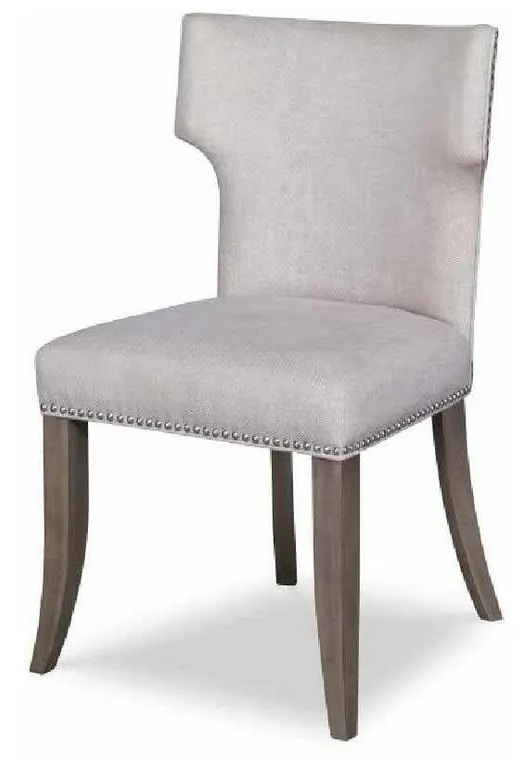 Century MN5851S Jules Side Chair Century MN5851S Jules Side Chair