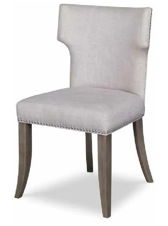 Century MN5851S Jules Side Chair Century MN5851S Jules Side Chair
