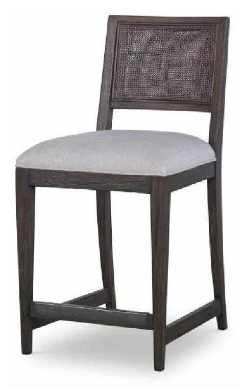 Century MN5855C Parker Counter Stool Century MN5855C Parker Counter Stool