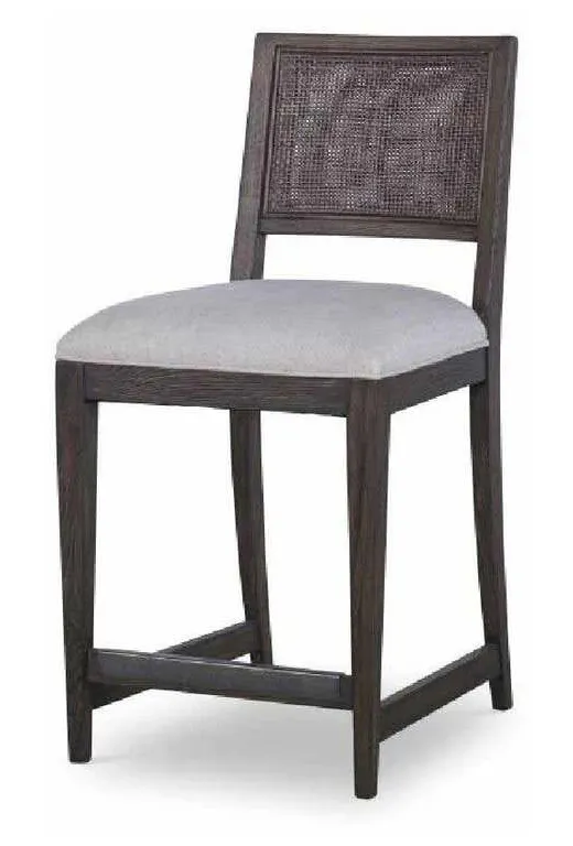 Century MN5855C Parker Counter Stool Century MN5855C Parker Counter Stool