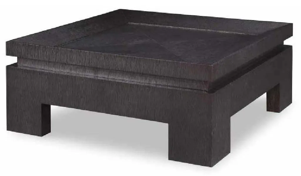 Century SF6025 Keenan Coffee Table Century SF6025 Keenan Coffee Table