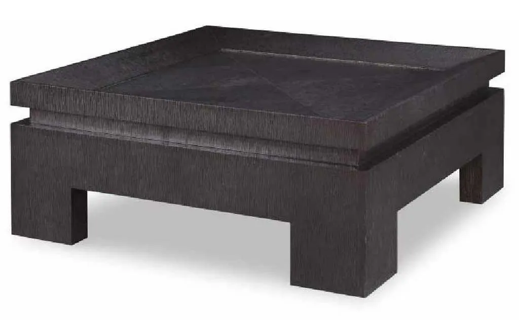 Century SF6025 Keenan Coffee Table Century SF6025 Keenan Coffee Table