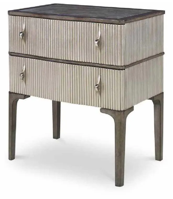 Century SF6031 Edison Nightstand Century SF6031 Edison Nightstand
