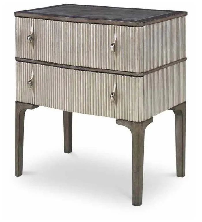 Century SF6031 Edison Nightstand Century SF6031 Edison Nightstand