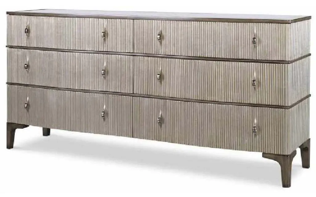 Century SF6032 Edison Dresser Century SF6032 Edison Dresser