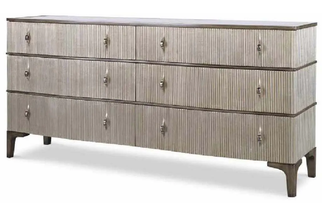 Century SF6032 Edison Dresser Century SF6032 Edison Dresser