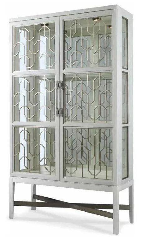 Century SF6034 Ensemble Display Cabinet Century SF6034 Ensemble Display Cabinet