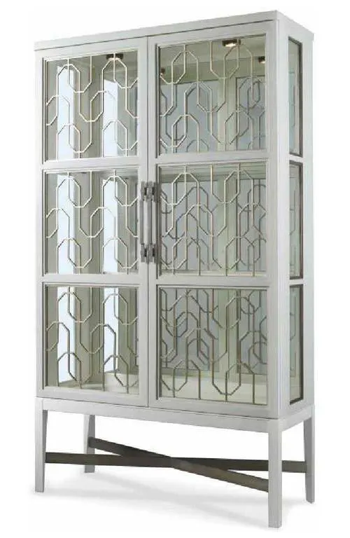 Century SF6034 Ensemble Display Cabinet Century SF6034 Ensemble Display Cabinet