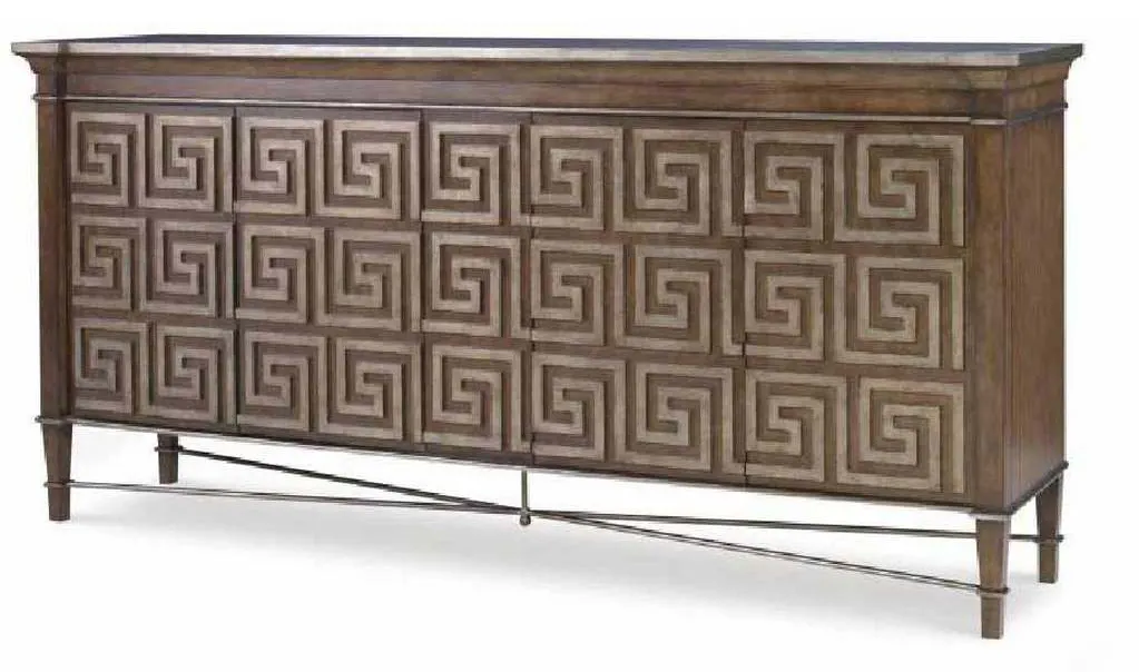 Century SF6035 Arcadia Credenza Century SF6035 Arcadia Credenza