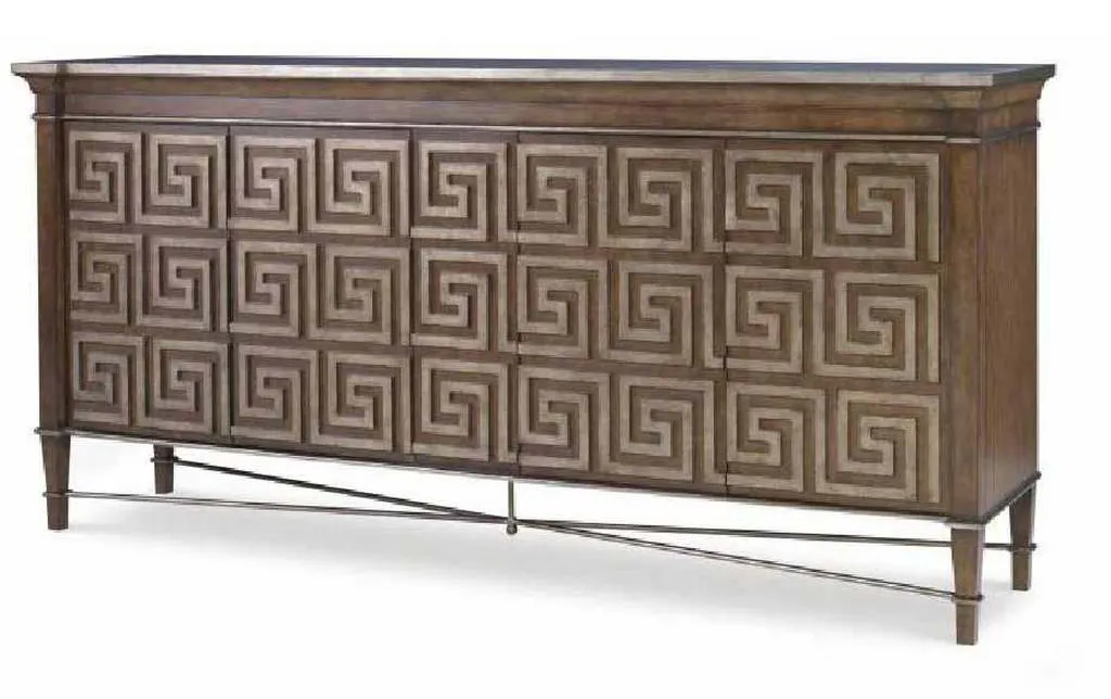 Century SF6035 Arcadia Credenza Century SF6035 Arcadia Credenza