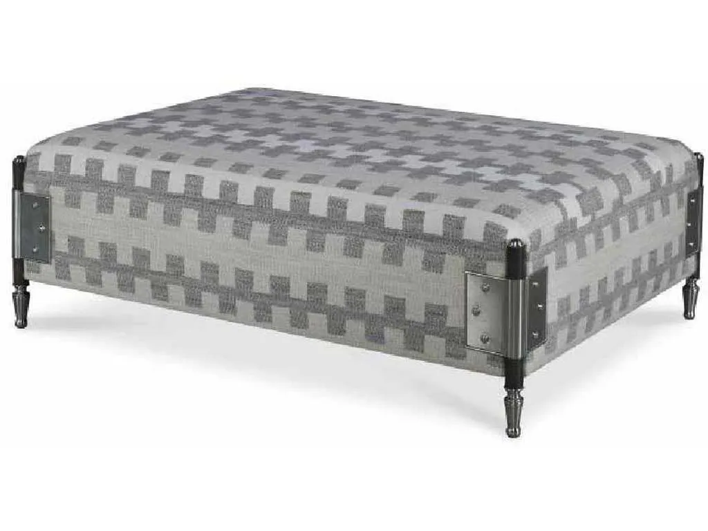 Century SIG3006-12 Gemma 96 Inch To 107 Inch Bench By The Inch
