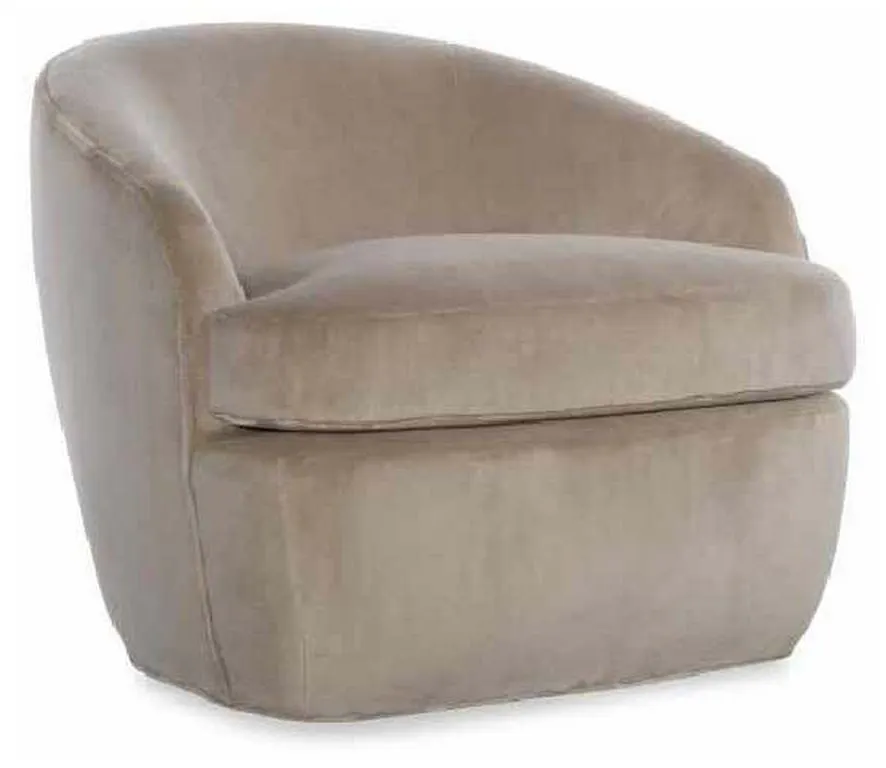 Century SIG2106-8 Chloe Swivel Chair Century SIG2106-8 Chloe Swivel Chair