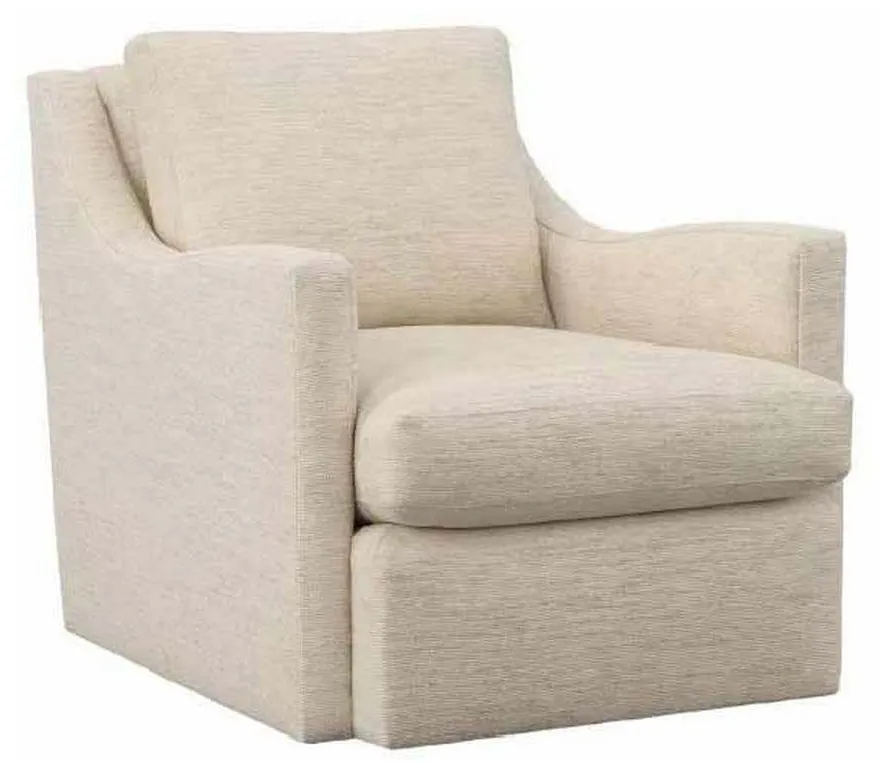 Century 11-2140S Gracie Swivel Chair Century 11-2140S Gracie Swivel Chair