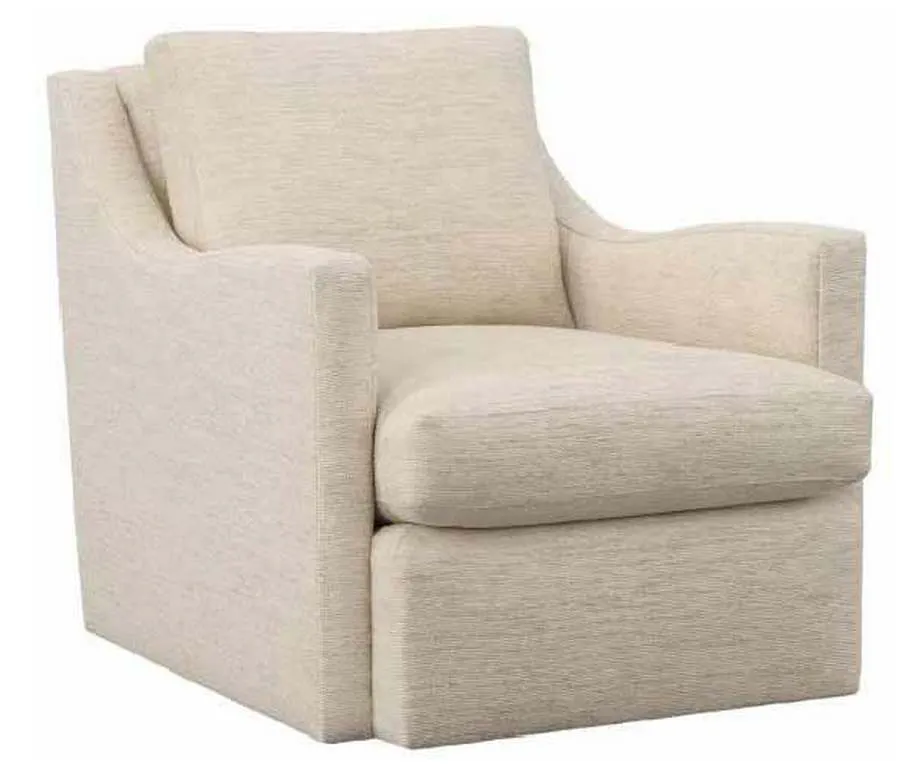 Century 11-2140S Gracie Swivel Chair Century 11-2140S Gracie Swivel Chair
