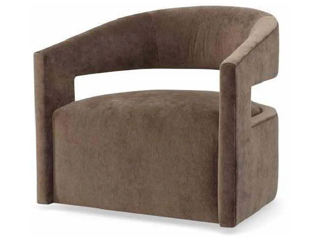 Century Furniture CCC3115-8 Raylen Swivel Chair