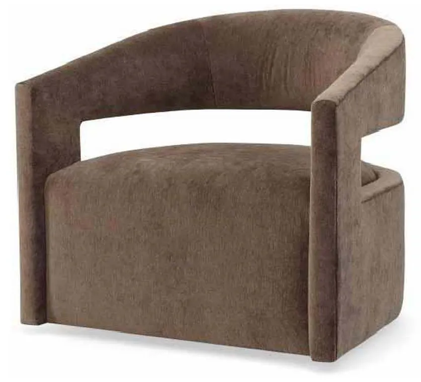 Century Furniture CCC3115-8 Raylen Swivel Chair Century Furniture CCC3115-8 Raylen Swivel Chair