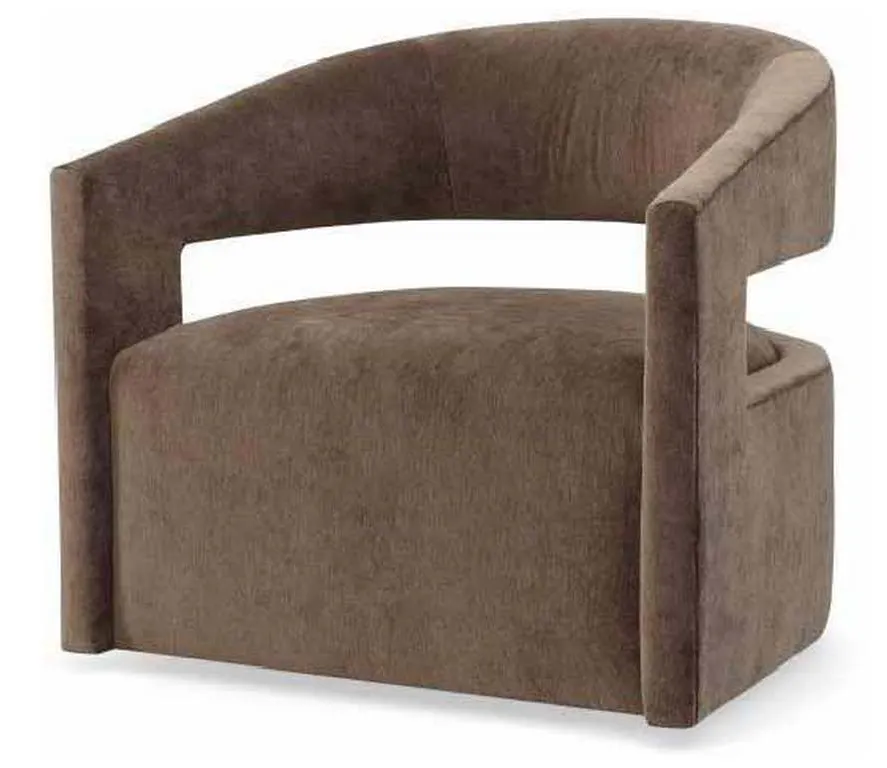 Century Furniture CCC3115-8 Raylen Swivel Chair Century Furniture CCC3115-8 Raylen Swivel Chair