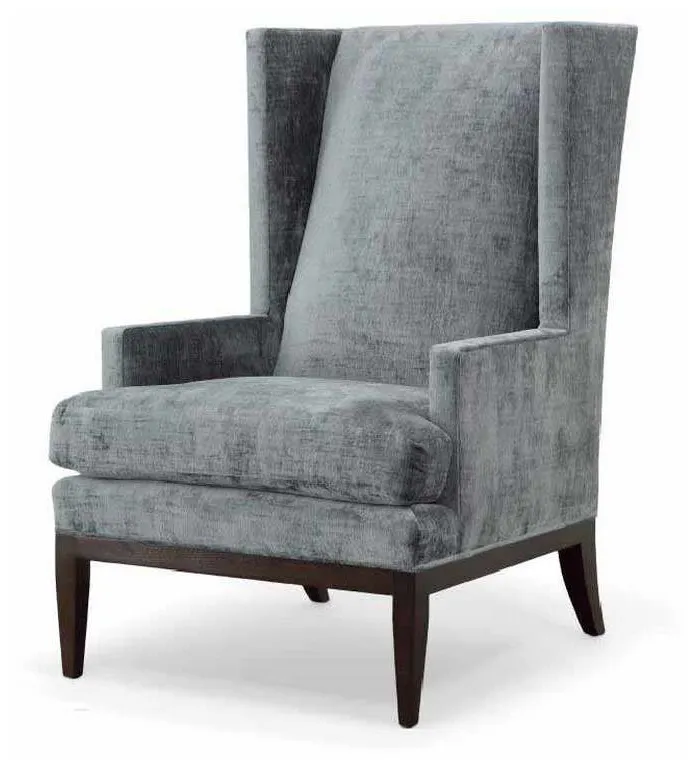 Century CCC3121-6 Garrett Wing Chair Century CCC3121-6 Garrett Wing Chair