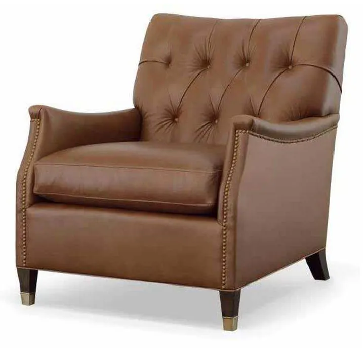 Century LR-1002-6 Huntley Chair Century LR-1002-6 Huntley Chair