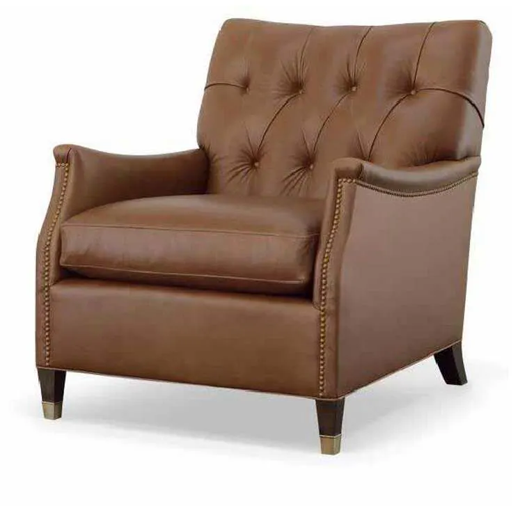 Century LR-1002-6 Huntley Chair Century LR-1002-6 Huntley Chair