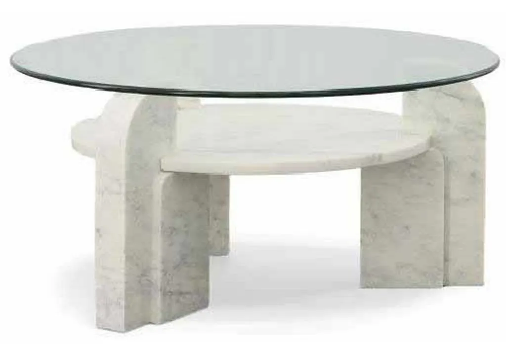 Century SF6077 Nico Coffee Table Century SF6077 Nico Coffee Table