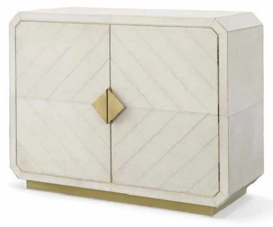 Century Furniture SF6082 Maya Two Door Chest Century Furniture SF6082 Maya Two Door Chest