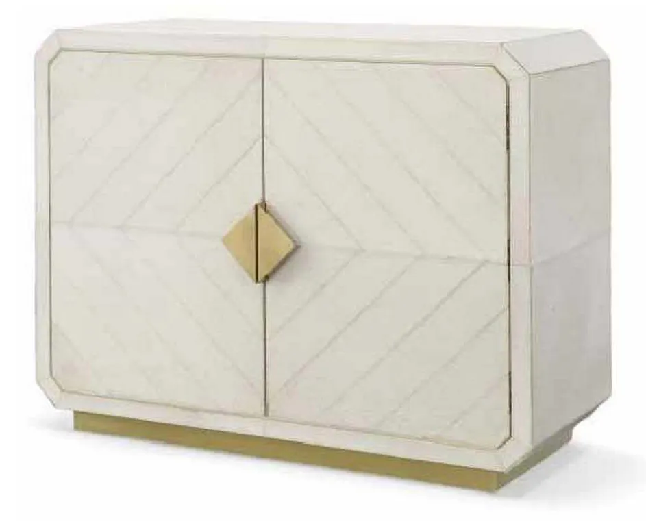Century Furniture SF6082 Maya Two Door Chest Century Furniture SF6082 Maya Two Door Chest