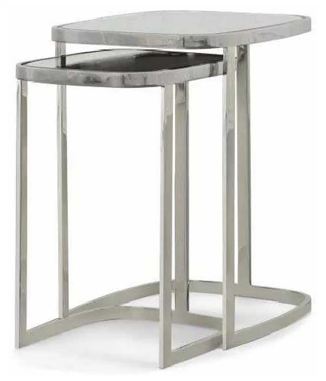 Century SF6089 Bohdi Nesting Tables Century SF6089 Bohdi Nesting Tables