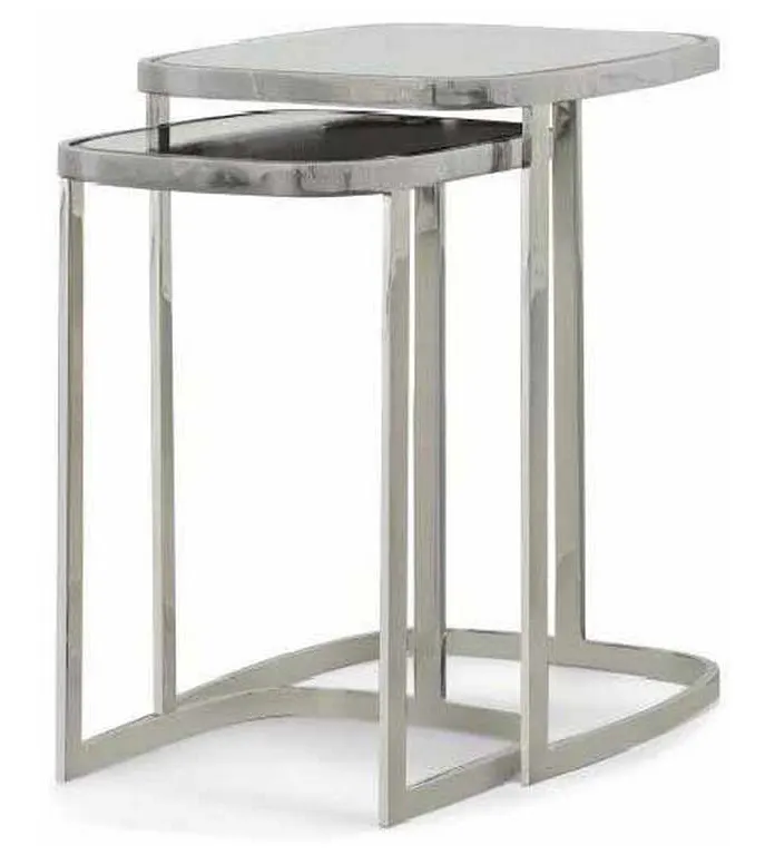 Century SF6089 Bohdi Nesting Tables Century SF6089 Bohdi Nesting Tables