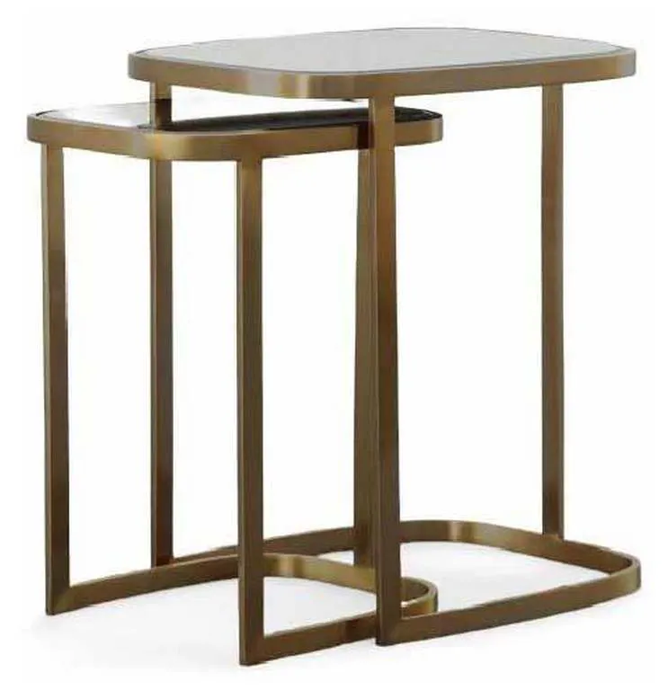 Century SF6090 Bhodi Nesting Tables Century SF6090 Bhodi Nesting Tables