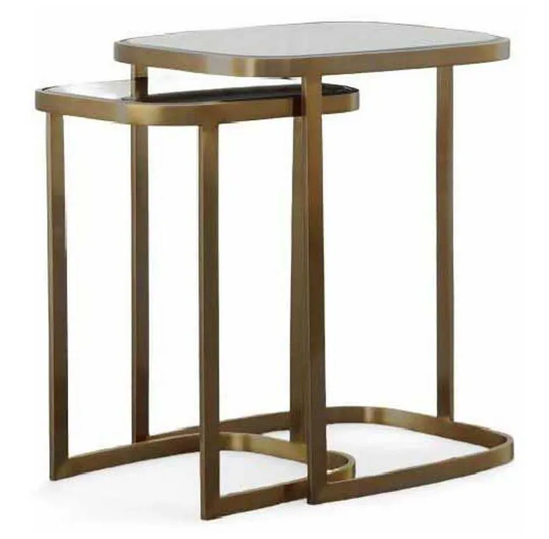 Century SF6090 Bhodi Nesting Tables Century SF6090 Bhodi Nesting Tables