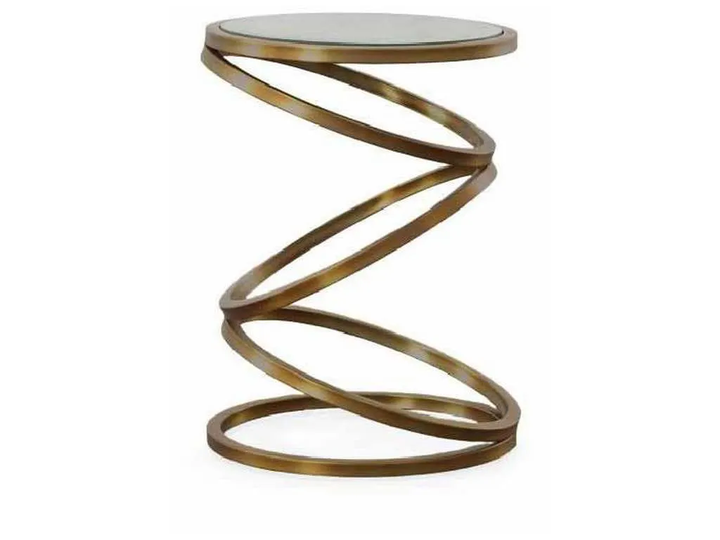 Century SF6099 Halsey Accent Table