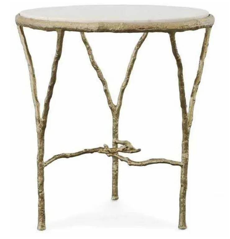 Century SF6116 Camille Side Table Century SF6116 Camille Side Table
