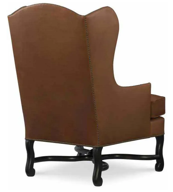 Century 11-1013 Billings Wing Chair Century 11-1013 Billings Wing Chair