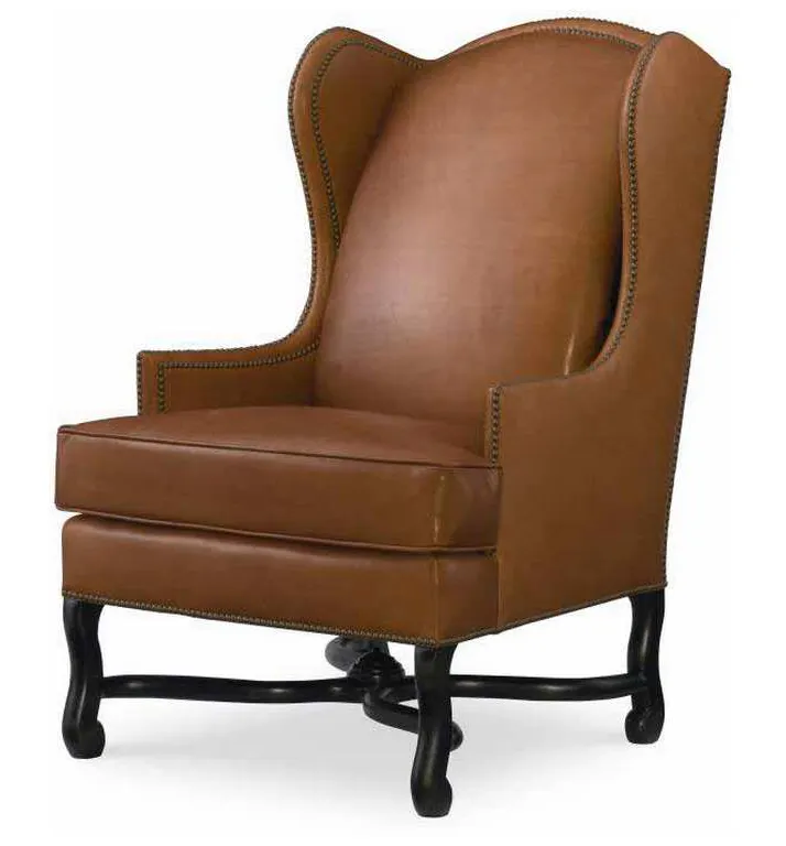 Century 11-1013 Billings Wing Chair Century 11-1013 Billings Wing Chair