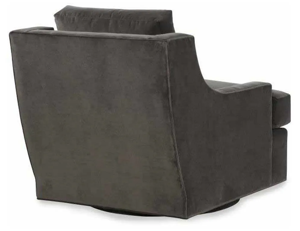 Century 11-1060S Houston Swivel Chair Century 11-1060S Houston Swivel Chair