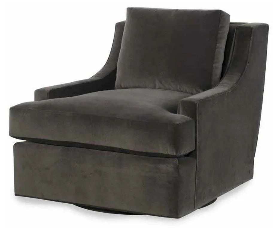 Century 11-1060S Houston Swivel Chair Century 11-1060S Houston Swivel Chair